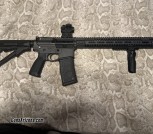 2A Armament PALOUSE-LITE Ar15