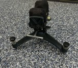 Bench rest front stand 