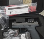 Cz p10c ported coa 
