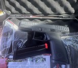 CZ P10C Ported