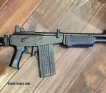 Pre-Ban Action Arms I.M.I. Israel model 329 .308 Galil