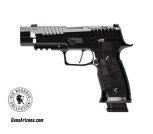 Sig Sauer P320 SXG-Reserve