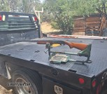 12 Gauge Shotgun