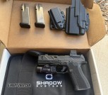 Shadow Sytems Cr920xp elite 