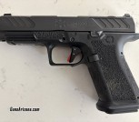 Shadow Systems DR920/MR920 w/ Timney