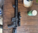 Q Sugar Weasel Black 