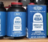 Gun Powder