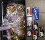 223 ammunition $460 / 1125 rounds