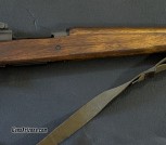 U.S. Smith-Corona Model 03-A3 (.30-06)