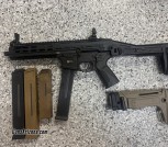 LWRC SMG 45