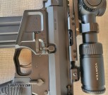 Wilson Combat .450 Bushmaster – Package