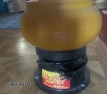 Media tumbler