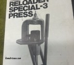 RCBS LOADER  kit