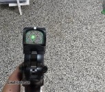Dan Wesson DWX 5' Optics Ready