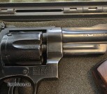 Smith & Wesson .357 Highway Patrolman