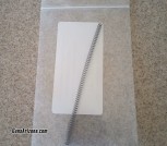 Browning Buckmark Recoil Spring 