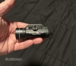 TLR - 1 