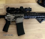 POF P415 Edge Gen 4 Tungsten 