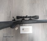 Remington 700 in 6mm-284win