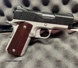 kimber super carry ultra 1911 45