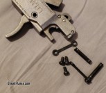 Frt trigger for ar15