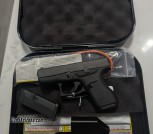 Glock 42 nib