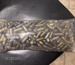 400 rounds of .45 ACP