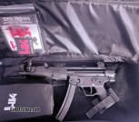 HK Mp5 sp5 9mm