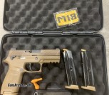 Sig Sauer M18