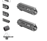 Luth-AR 7' handguard 