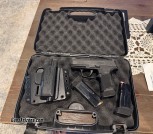 Sig Sauer P365 Micro