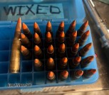 308 surplus ammo