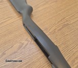 M1 Garand Stock set with Metal