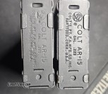 Early Mfg Colt 20rd Mags