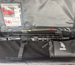 HK mr556 11” upper 