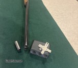 BSA 20 Gauge Double Barrel 
