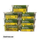 REMINGTON .22 LONG RIFLE GOLDEN BULLET 40 GRAIN 100 ROUNDS 