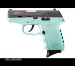 SCCY CPX-2 9mm