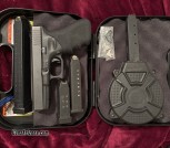 Glock 22 Gen 4