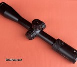 Vortex Viper PST Gen 2 3-15x44 FFP