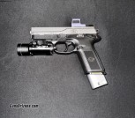 FNX-9 “Tactical”