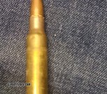 RARE M80A1 WINCHESTER EPR lead free rounds