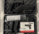 SIG P365XL 9mm with Holster and 3 Mags
