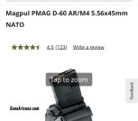 Pmag d60 223 mag