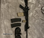 American tactical mill sport 300 blackout