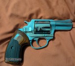 Charter arms bulldog 44 Special