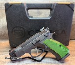 CZ Custom CZ 75D PCR Custom w/ upgrades, like new!
