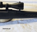New Ruger American Rifle .270 WIN