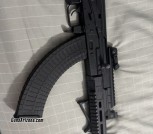 Tactical Draco 7.62x 39mm