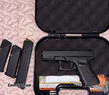 Glock 23 gen3 (good condition)